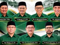 Presidium Kahmi Kaltim. dok : istimewa